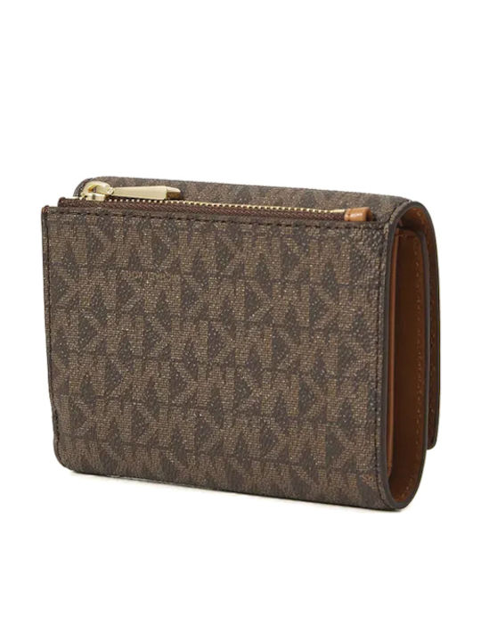 Michael Kors Дамски Портфейл Кафяв 32S5GYTP1B-1335