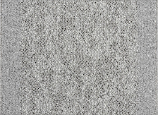 Αντιολισθητικός Διάδρομος Granite Γκρι-ζαχαρί 67x230