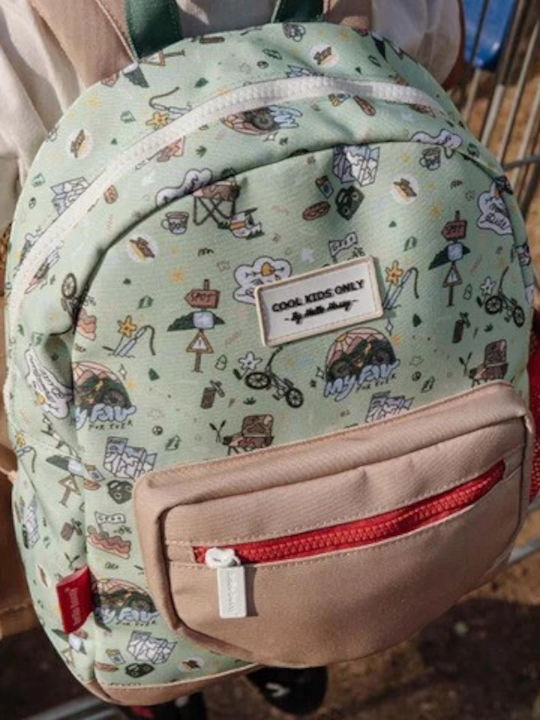 Hello Hossy Schulranzen Rucksack Grundschule