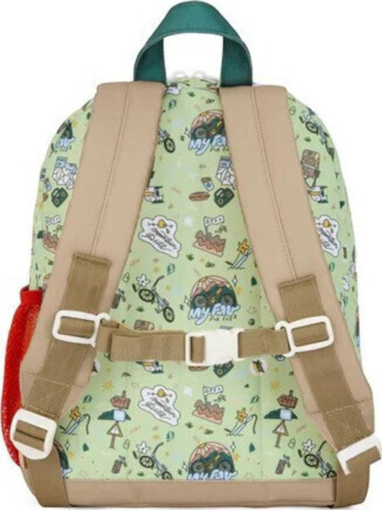 Hello Hossy Schulranzen Rucksack Grundschule