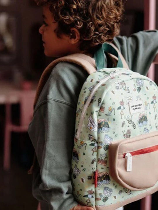 Hello Hossy Tasche Rucksack Hello Hossy Tasche Rucksack