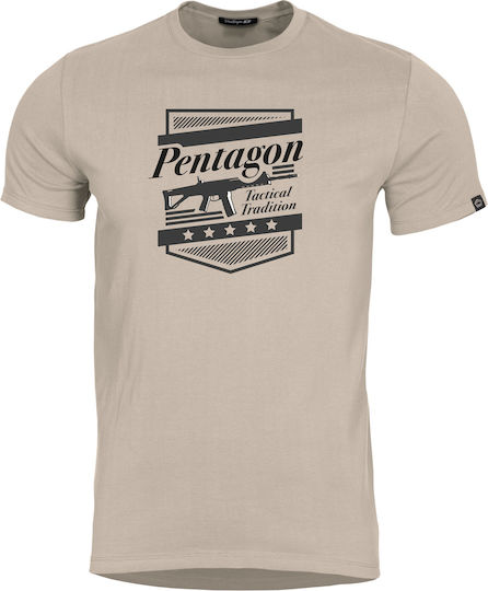 Pentagon Ageron T-shirt Coyote A.C.R. Coyote