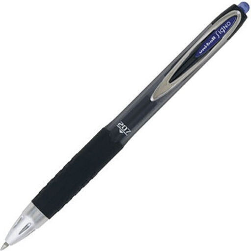 Uni-Ball Mechanical Pencil 0.5mm Black