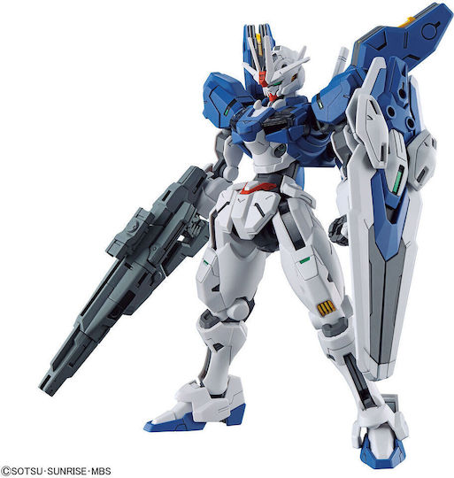 Bandai Spirits Gundam: Gundam Aerial Rebuild Φιγούρα