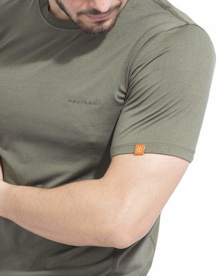 Pentagon Apollo в Сив цвят