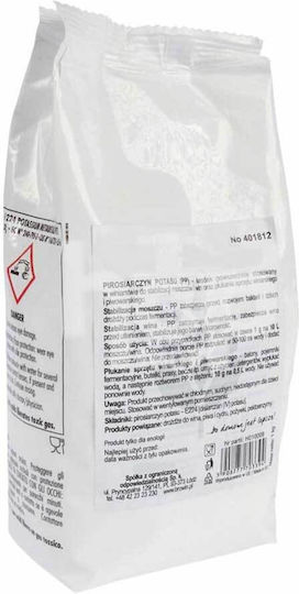 Метабисулфит 1kg Metabisulfite1kg