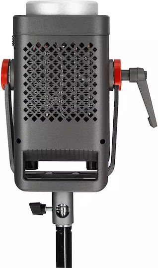 Jinbei 160W με Φωτεινότητα LUX 6000 Lux