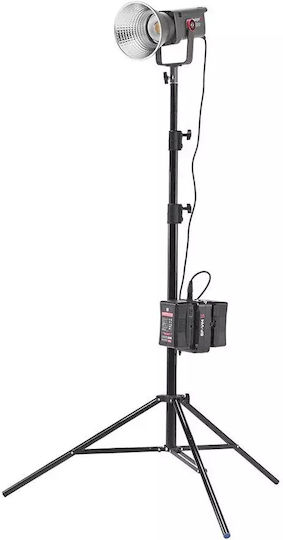 Jinbei 160W με Φωτεινότητα LUX 6000 Lux
