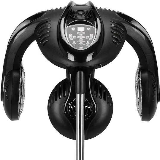 Care Device Wheeled with Power 1350W