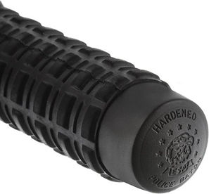 Γκλοπ Πτυσσόμενο Exb-26h Hardened Expandable Baton 26" Extra Grip Handle Esp