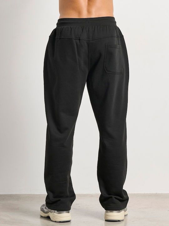 BodyTalk Sweatpants Black
