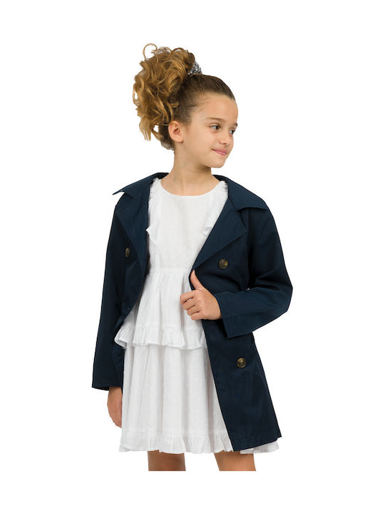 Kinderjacken & Winterjacken Lange Mit Futter Beige