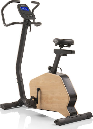 Hammer Upright Exercise Bike Electromagnetic