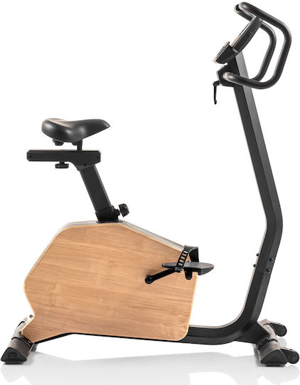 Hammer Upright Exercise Bike Electromagnetic