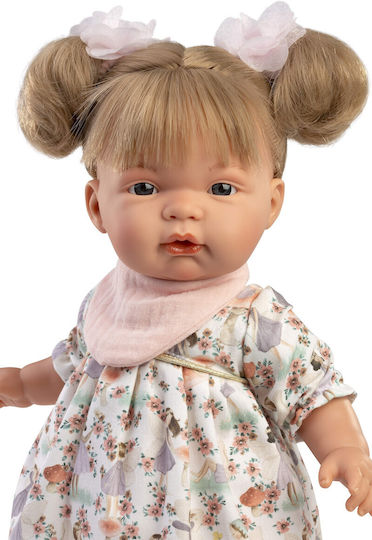 Llorens Juan Baby Doll Joelle 38 cm