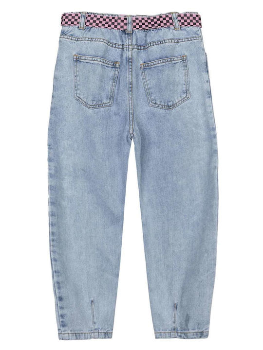 Losan Kids' Blue Jeans Trousers Losan Kids' Blue Jeans Trousers