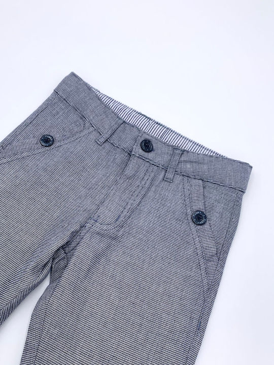 Funky Kids' Blue Jeans Trousers