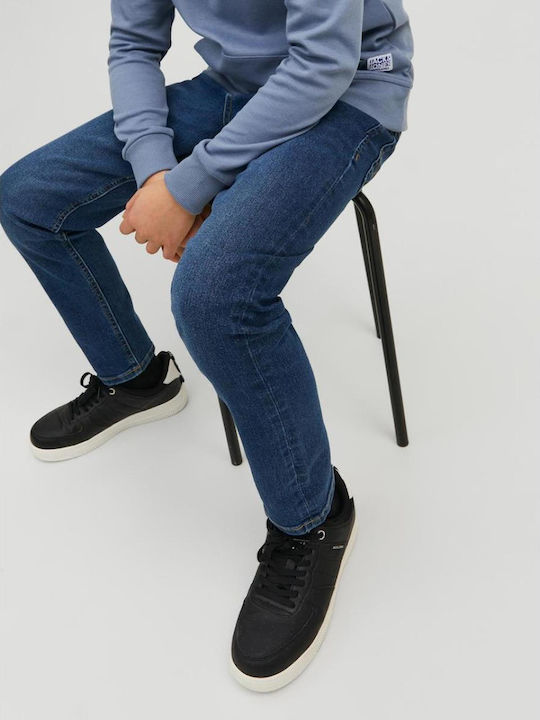Pantaloni de Blugi pentru Copii Albastru