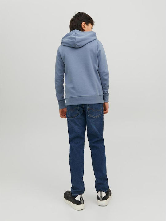 Pantaloni de Blugi pentru Copii Albastru