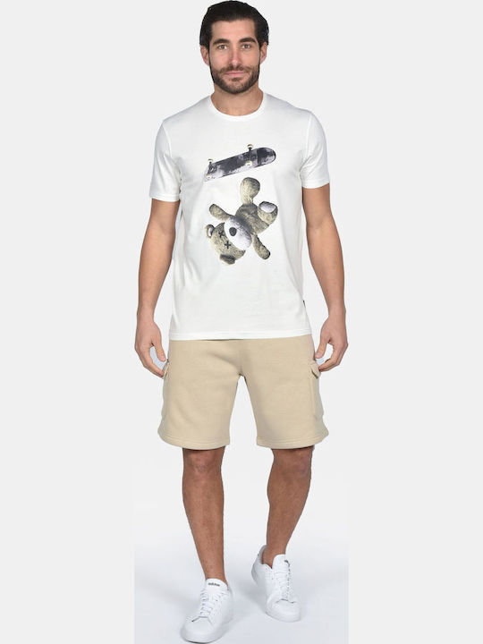 T-Shirt White
