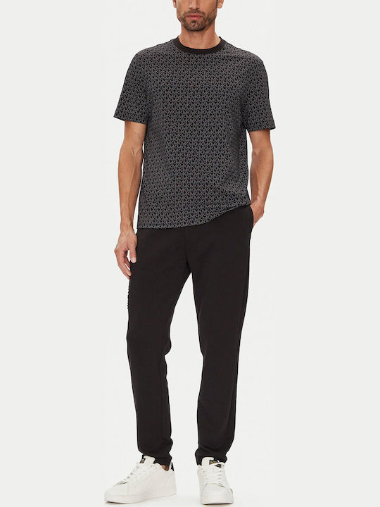 T-shirt Black