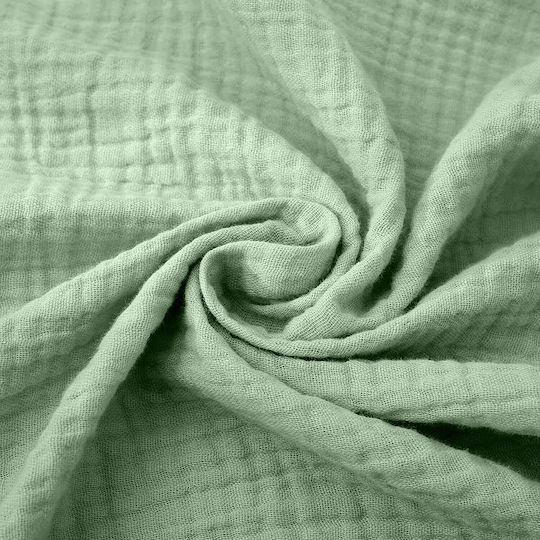 Kidizi Swaddle Blanket Bej 78x78εκ. 3buc
