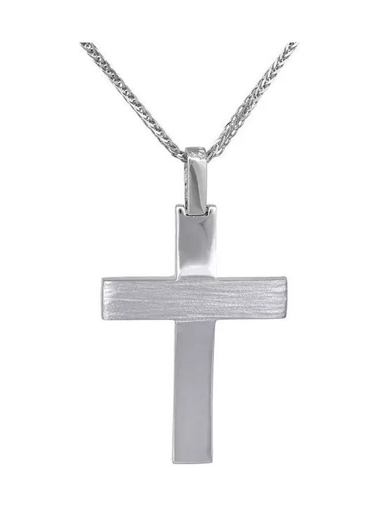 Gold Cross 14K