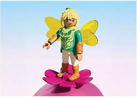 Playmobil Magic Fairy House And Unicorn for 4-10 years old