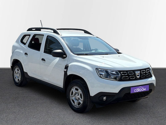 Dacia Duster 1.5 Blue dCi 4x4 Ambiance '20