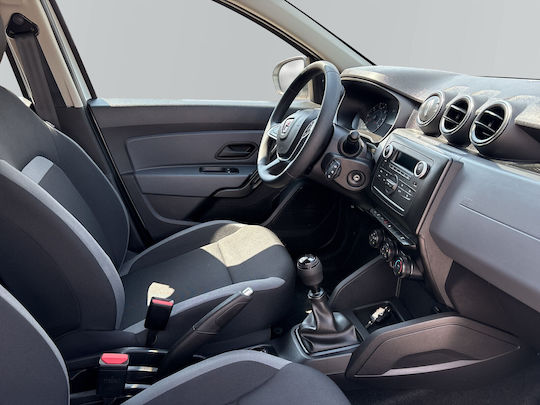 Dacia Duster 1.5 Blue dCi 4x4 Ambiance '20