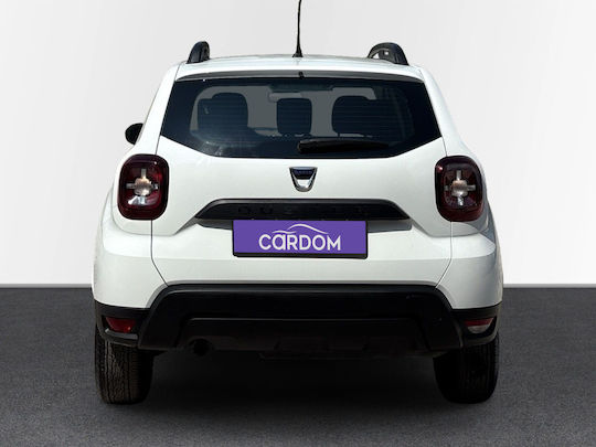 Dacia Duster 1.5 Blue dCi 4x4 Ambiance '20