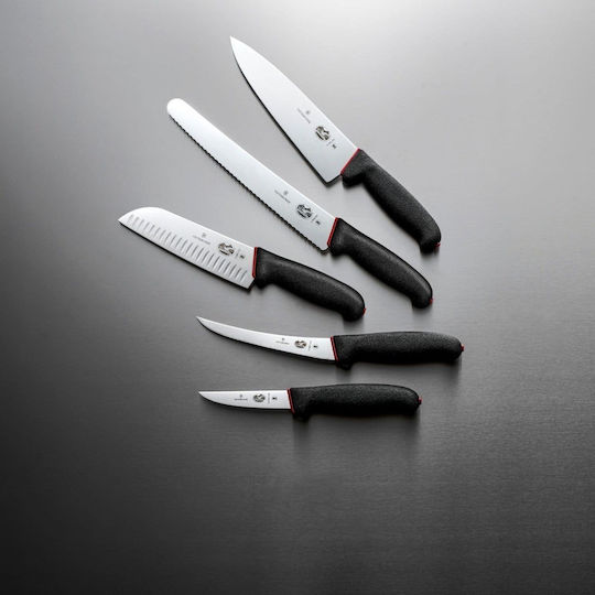 Victorinox Dual Grip Knife Bread from Stainless Steel 26cm