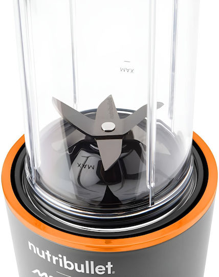 NutriBullet Ултра Блендери с Каната Тритан 900 мл 1200W Отборът на McLaren F1