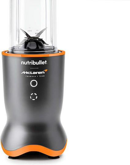 NutriBullet Ултра Блендери с Каната Тритан 900 мл 1200W Отборът на McLaren F1
