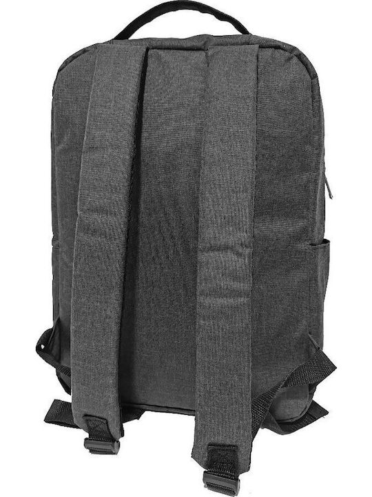 Rucsac Laptop Havit Havit H0026 Rezistent la Abraziune și Rupere cu Port USB 340x120x430 mm Negru