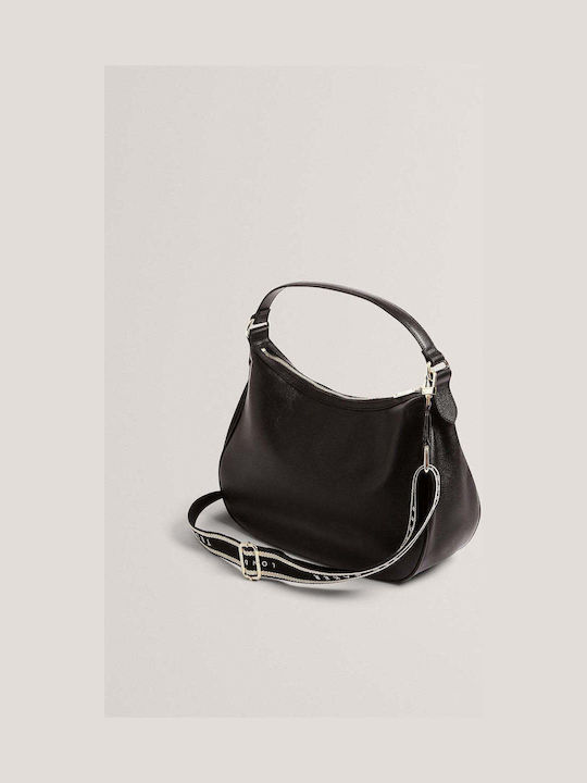 Lyshia Women's Bag Shoulder Black