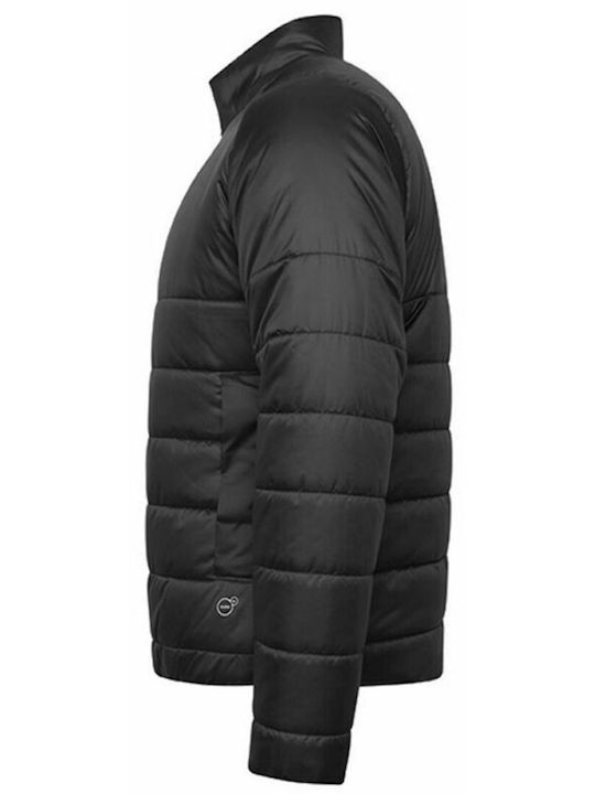 Kids' Sports Jacket Short Black Liga