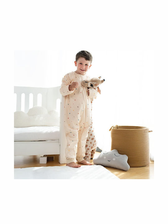 Owli Φθινοπωρινός Υπνόσακος με Πόδια Sleeping Sack 1.5 tog Garden