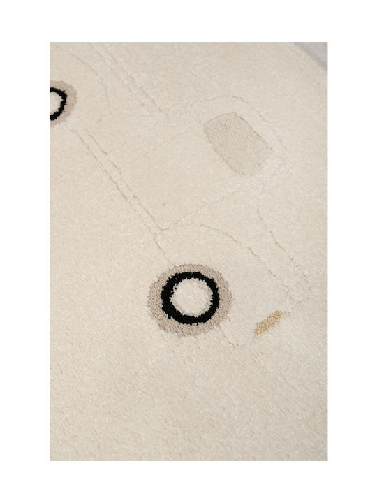 Βιοκαρπέτ Παιδικό Χαλί 160x230cm