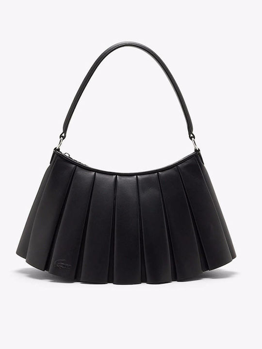 Lacoste Leather Women's Bag