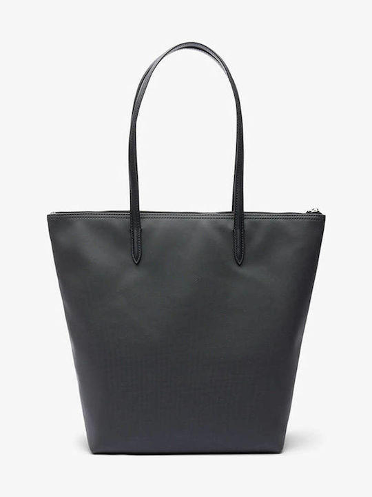 Damentasche Shopper Schultertasche Schwarz