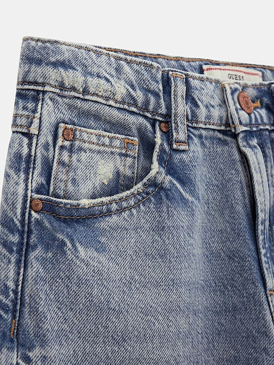 Guess Kinder-Jeanshosen Blau