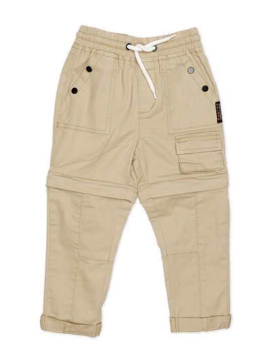 Pantaloni Cargo pentru Copii BEZ