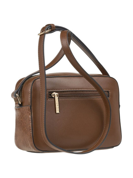 Women's Crossbody Bag Brown