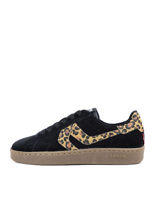 Levi's Swift Jr Black
