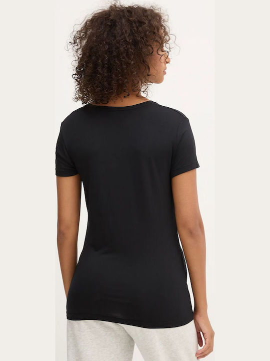Women's Blouse Black