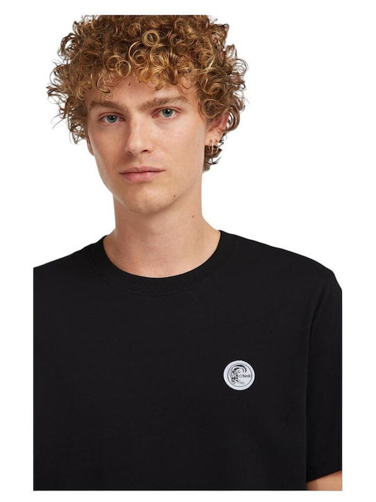 T-shirt Black