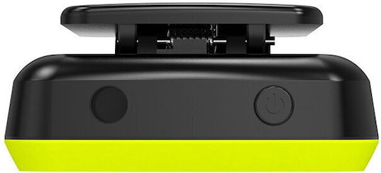 Mp3/mp4 Player Bluetooth Fm 1.54 Inch Color Lcd 32 Gb Microsd Support Microphone Yellow
