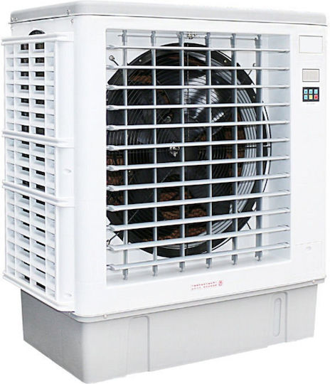 Primo PRAC-80636 Industrieller Luftkühler 280W mit Fernbedienung
