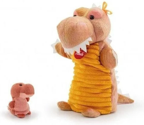 Trudi Trudi Baby Dinosaur Puppet